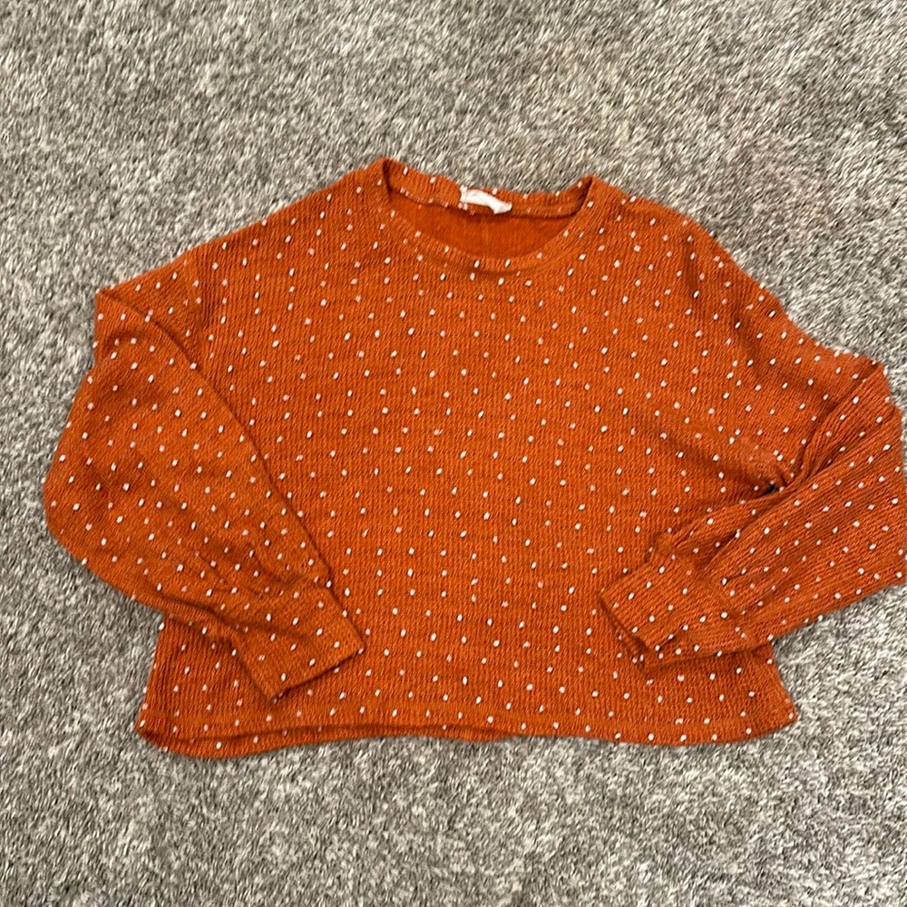 Altered State Sweater